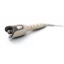 Philips 8000 series BHB887/00 plaukų formavimo įrankis garbanojimo žnyplės Šilta smėlio spalva 2 m