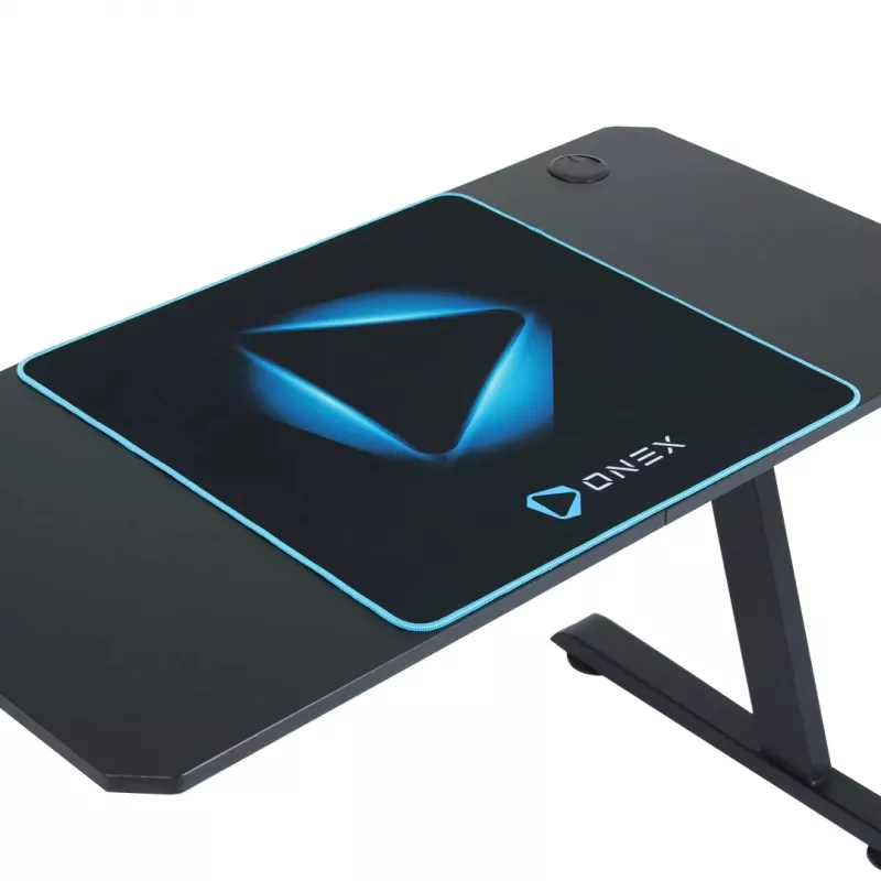 Onex žaidimų stalas, 1200 x 600 mm | GD1300Z Ver.2