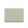 Toshiba HDTCA40EW3CA išorinis kietasis diskas, baltas, USB 3.2 Gen1