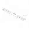 Pintas įvores DeLOCK 20806 10 m x 25 mm balta