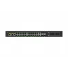 NETGEAR GSM4230UP Valdomas L2/L3 Gigabit Ethernet (10/100/1000) komutatorius su maitinimu per Ethernet (PoE) 1U Juodas