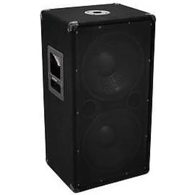 Subwoofer Omnitronic BX-2250 30 cm 800 W