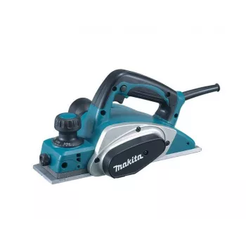 Makita KP0800 elektrinis rankinis oblius juodas, mėlynas, sidabrinis 17000 aps./min 620 W