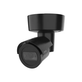 TINKLO KAMERA M2035-LE IR BULLET/JUODA 02131-001 AXIS