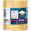 Bosch Expert C470 šlifavimo rulonas, Abrazyvinis rulonas, Smulkiagrūdis, P180, Apdailos darbai, Dažų šalinimas, Mediena, Sausas šlifavimas