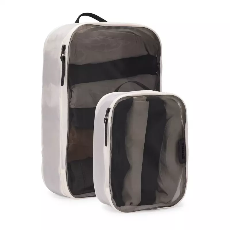 Thule 5577 Pakavimo kubelių rinkinys baltas