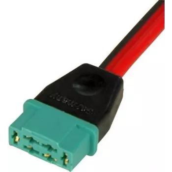 Powerbox Systems 1204/40 jungiamumo priedas