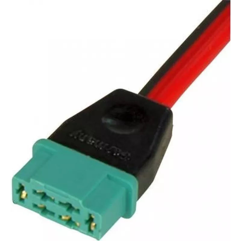Powerbox Systems 1204/40 jungiamumo priedas