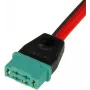 Powerbox Systems 1204/40 jungiamumo priedas