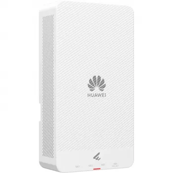 Prieigos taškas HUAWEI eKit AP266 2.4 GHz 5 GHz Wi-Fi 6