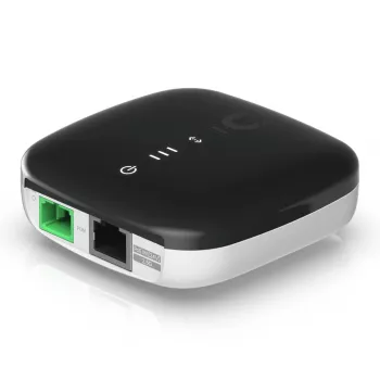 Optinis tinklo įrenginys UBIQUITI WAVE-FIBER-ONU su Gigabit Ethernet prievadais