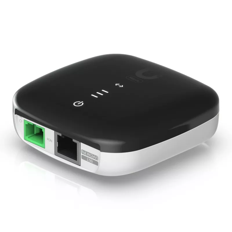 Optinis tinklo įrenginys UBIQUITI WAVE-FIBER-ONU su Gigabit Ethernet prievadais