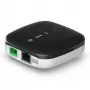 Optinis tinklo įrenginys UBIQUITI WAVE-FIBER-ONU su Gigabit Ethernet prievadais