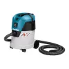 Drėgnas ir sausas dulkių siurblys Makita VC2512L — 25 L, 1000 W, 230 V, 21 kPa, 60 l/s