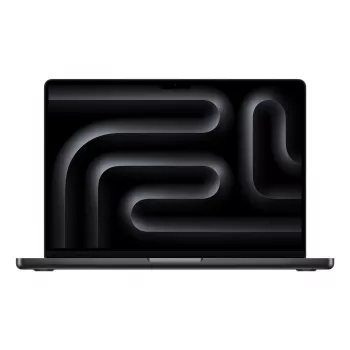 Apple MacBook Pro 14 M5 10C CPU 10C GPU 16GB 1TB Space Juoda INT English