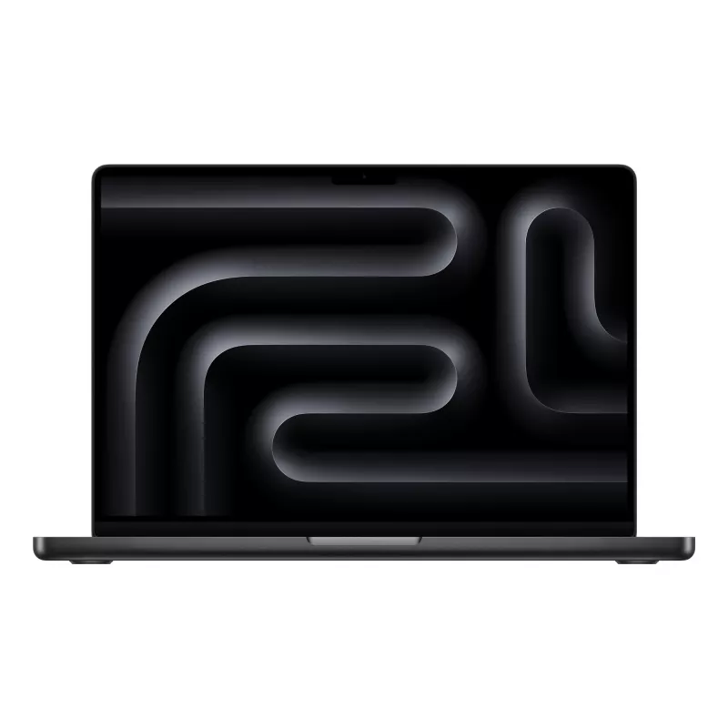 Apple MacBook Pro 14 M5 10C CPU 10C GPU 16GB 1TB Space Juoda INT English