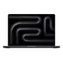 Apple MacBook Pro 14 M5 10C CPU 10C GPU 16GB 1TB Space Juoda INT English