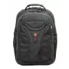 Wenger/SwissGear 600637 nešiojamojo kompiuterio dėklas 43,2 cm (17 inch) kuprinė juoda