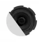 Lubinis garsiakalbis AUDAC CIRA524I/W, 5.25 baltas