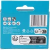 Grąžtų rinkinys Makita E-25410 stiklui ir plytelėms, 5 vnt.