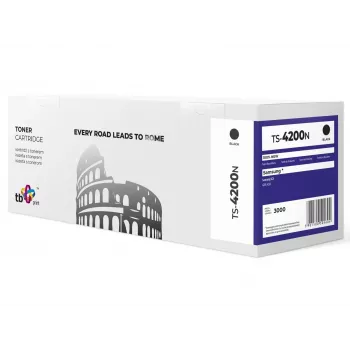 Toner TS-4200N (Samsung SCX-D4200A) juodas 100% naujas
