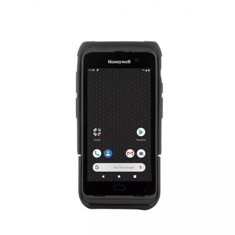 Cover Mobilis 065019 mobiliojo telefono dėklas, juodas, skirtas HONEYWELL CT45 CT45XP