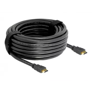 HDMI laidas DeLOCK 82709 10 m