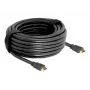 HDMI laidas DeLOCK 82709 10 m