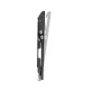 SBOX PLB-3422T-2 TV sieninis laikiklis, pasvirinamas, 23–43 colių / 45 kg, VESA 200×200