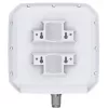 Viskryptė 5G LTE antena Poynting A-EPNT-0001-V2-01 su SMA jungtimi, balta