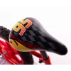 HUFFY 12 colių kroso dviratis 27641W Disney Cars