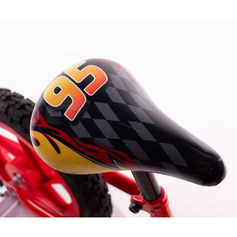 HUFFY 12 colių kroso dviratis 27641W Disney Cars