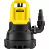 Povandeninis siurblys Kärcher SP 16.000 DUAL