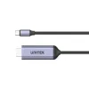 Unitek USB-C į HDMI kabelis 8K, USB4, HDR10+, 1,8 m