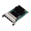 Lenovo ThinkSystem Broadcom 57454 10GBASE-T 4 prievadų OCP eterneto adapteris