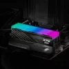 DDR5 operatyvioji atmintis staliniam kompiuteriui ADATA XPG Lancer Blade 48GB (2x24GB) 6000 MT/s CL36 RGB juoda