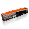 Garsiakalbiai MEDIA‑TECH Phantom MT3180 garso kolonėlė 450 W RMS, 80 W maitinamas baterijomis, Bluetooth, laidinis ir belaidis, juoda