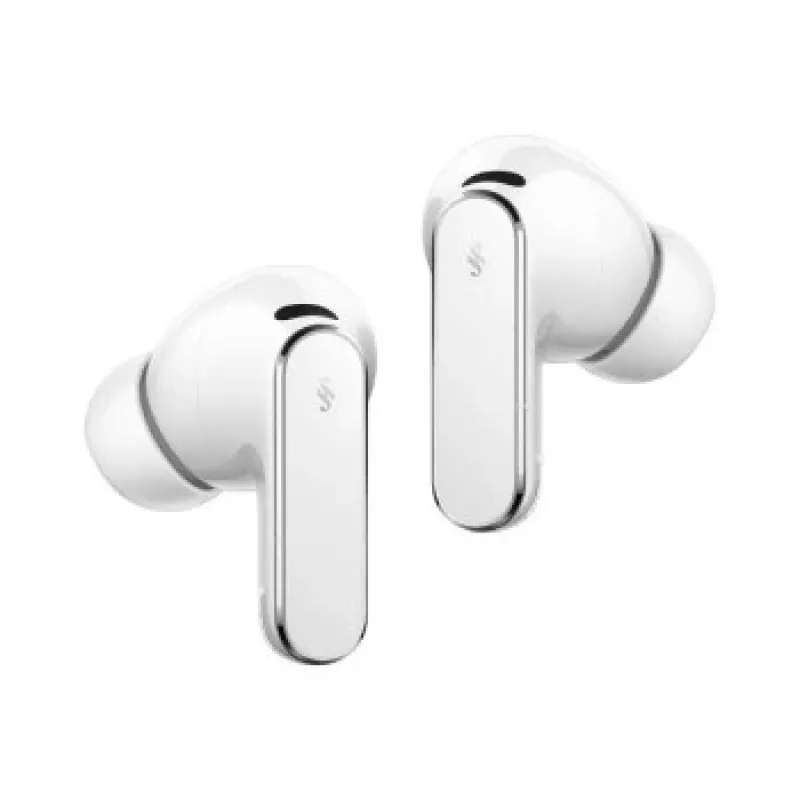 Ausinės HUAWEI FreeBuds Pro 5 – belaidės Bluetooth į ausis įdedamos, USB-C, 10–48000 Hz, baltos