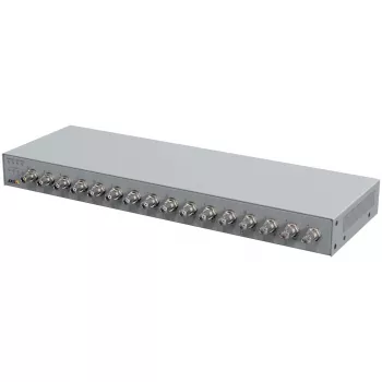 Vaizdo serveris Axis 02037-002 3840 x 2160 pikselių 30 kadr./s