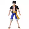 ANIME HEROES ONE PIECE - MONKEY D. LUFFY DRESSROSA