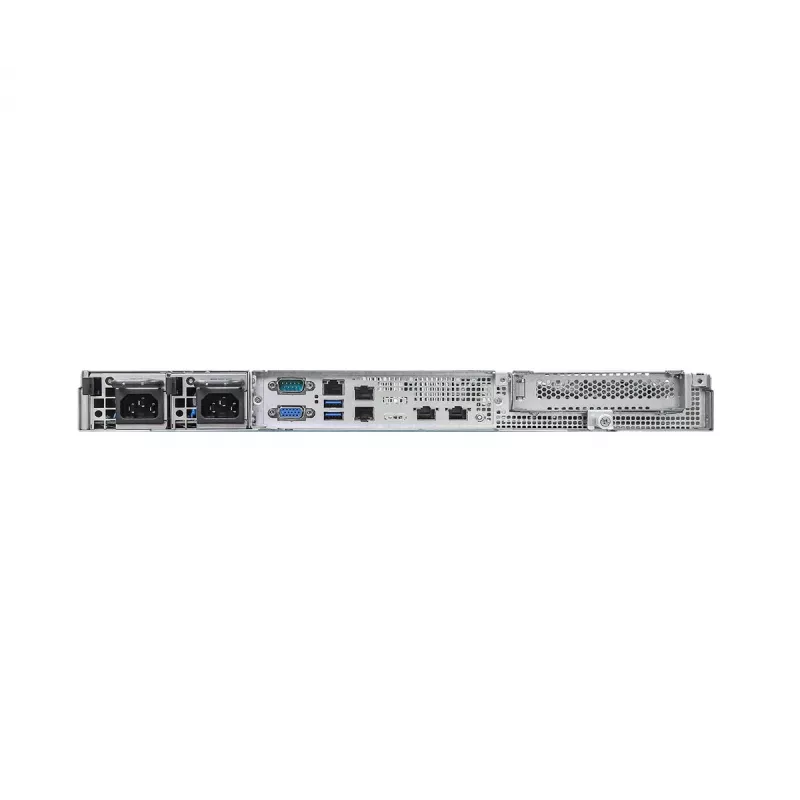 ASRock Rack platforma (1U) Intel 1U4LW-C262/2L2T RP
