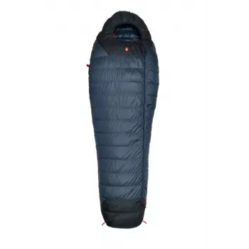 miegmaišis Core 550 regular - navy PAJAK