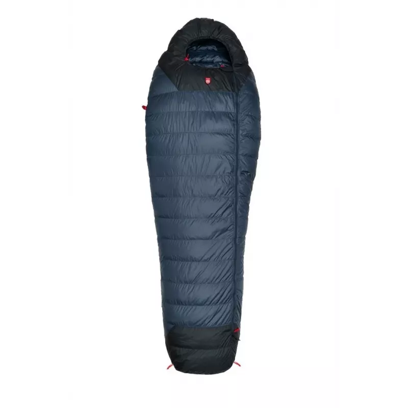miegmaišis Core 550 regular - navy PAJAK