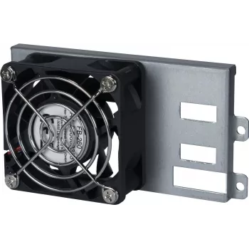 Aušinimo ventiliatorius Inter-Tech FB-260 juodo plieno 115 g