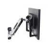 Montavimo rinkinys Ergotron 97-760-009, juodas