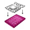 Edukacinės robotikos plėtimo rinkinys LEGO Education Spike Prime 45681 — 604 papildomi LEGO suderinami elementai klasės projektams