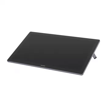 Grafikos planšetė HUION Kamvas Pro 19 GT1902 18,4 colio 3840x2160 409x230 mm darbo sritis, 16384 slėgio lygiai, USB-C, pilna laminacija