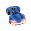 RC automobilis Team Sonic Racing Sonic 2,4GHz