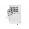 Sausintuvas Eurom DryBest 10 — 2 L bakelis, 42 dB, 230 W, balta