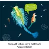 Kosmos 65787, Papildyta realybė, 8 m., Įvairiaspalvis